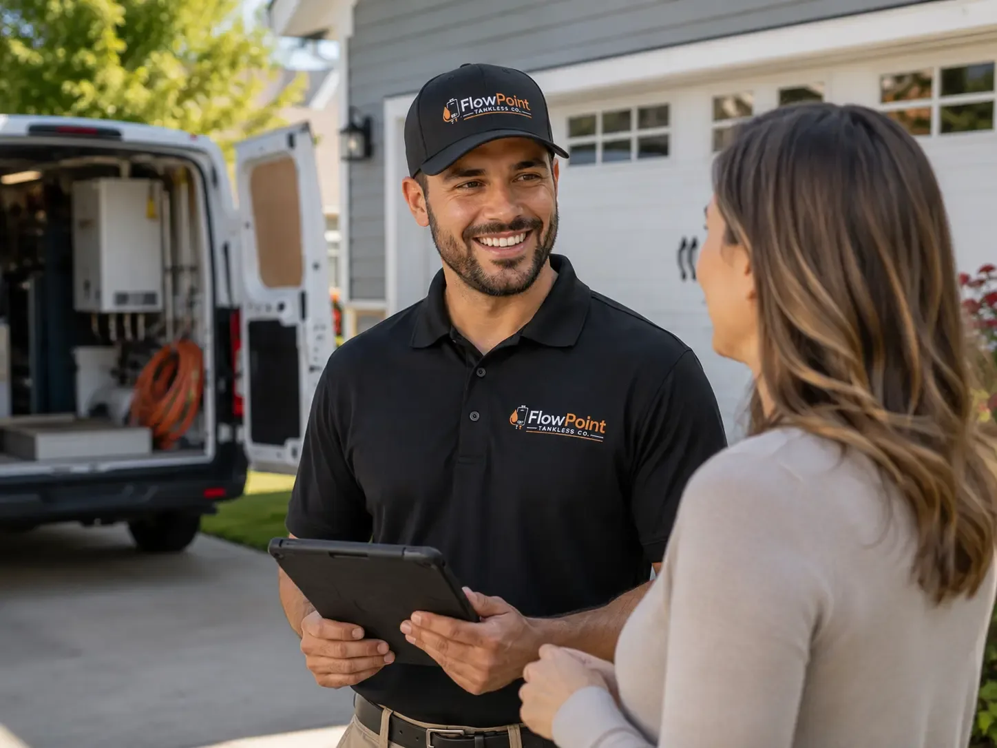 Tankless Water Heater Installation Partridge, KS FAQs